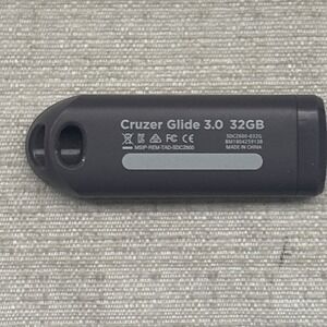 Sandisk Cruzer Glide 3.0 32GB USB‎ Flashdrive